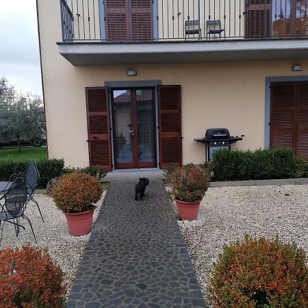B&B La Casetta Dei Nonni Orvieto Zewnętrze zdjęcie