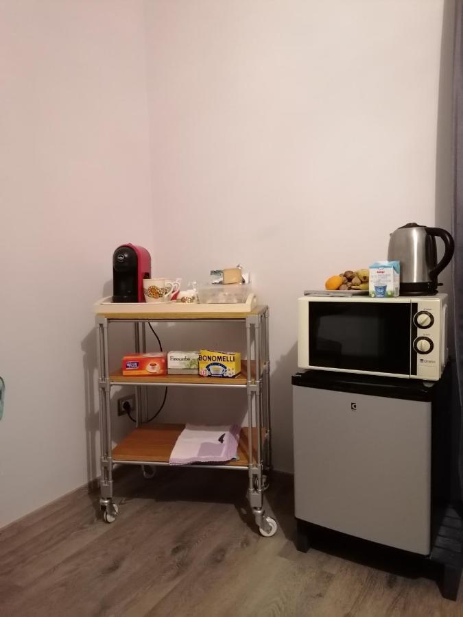 B&B La Casetta Dei Nonni Orvieto Zewnętrze zdjęcie