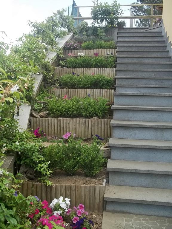 B&B La Casetta Dei Nonni Orvieto Pokój zdjęcie