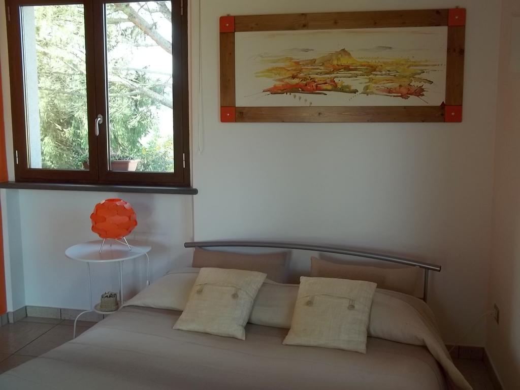 B&B La Casetta Dei Nonni Orvieto Pokój zdjęcie