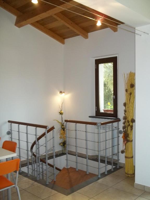 B&B La Casetta Dei Nonni Orvieto Pokój zdjęcie