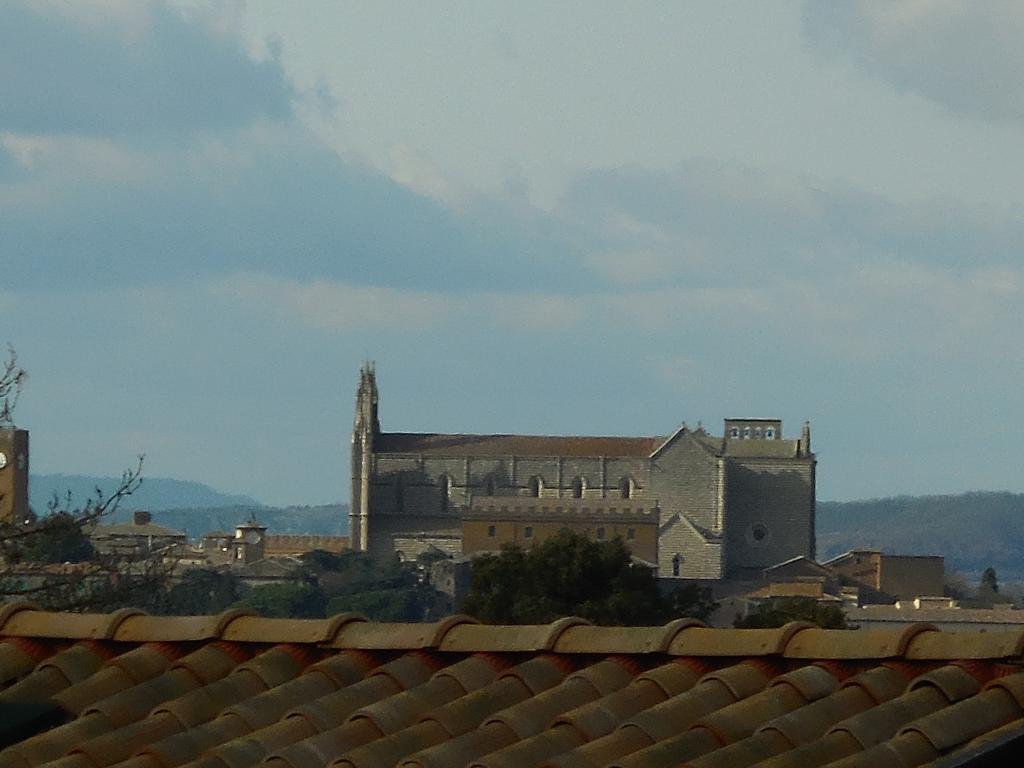B&B La Casetta Dei Nonni Orvieto Zewnętrze zdjęcie
