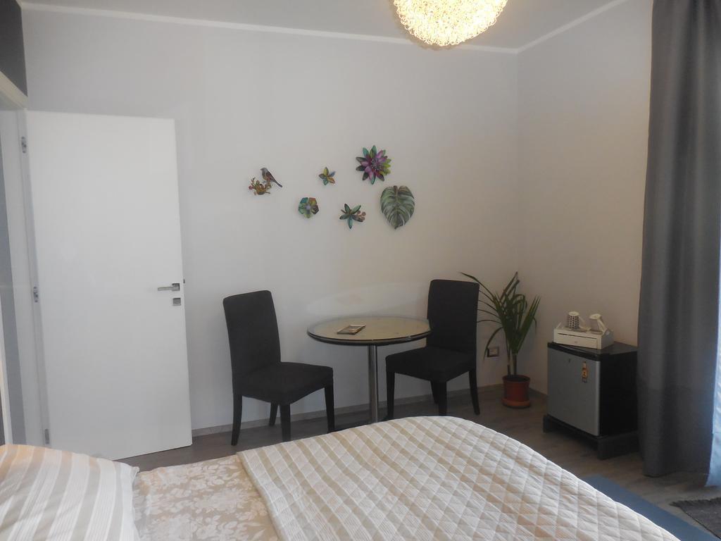 B&B La Casetta Dei Nonni Orvieto Zewnętrze zdjęcie