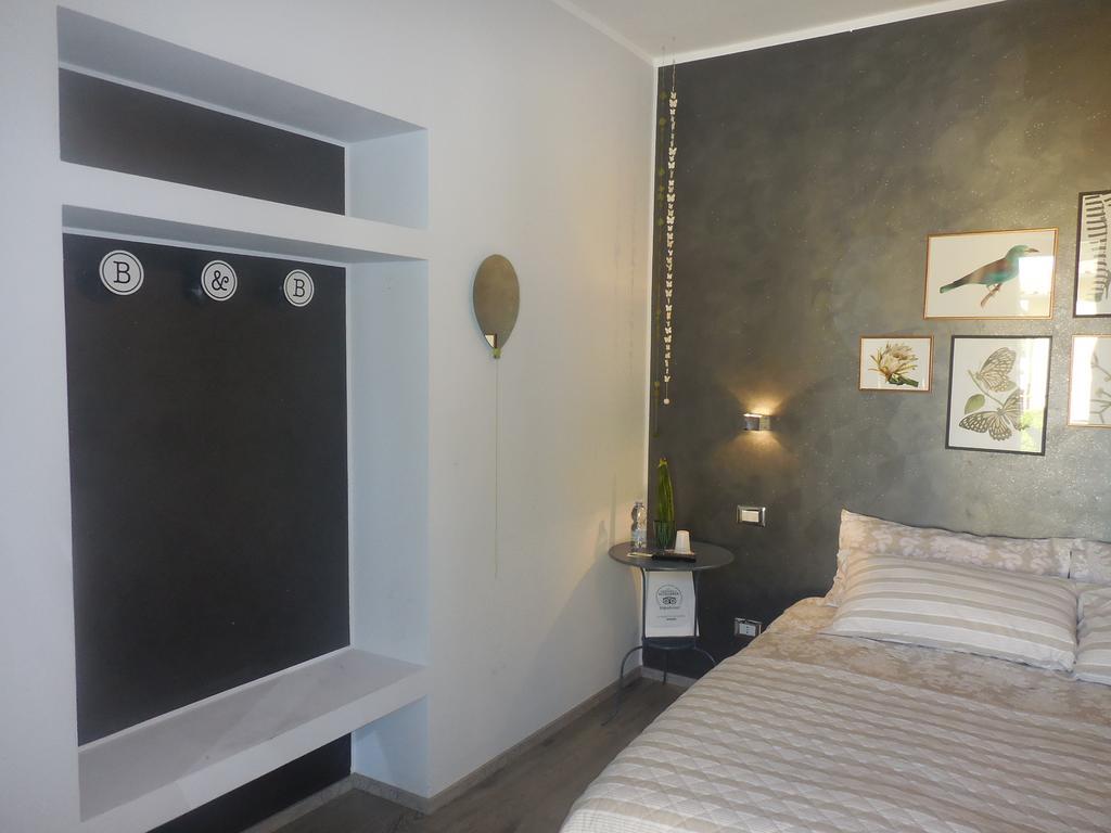 B&B La Casetta Dei Nonni Orvieto Zewnętrze zdjęcie