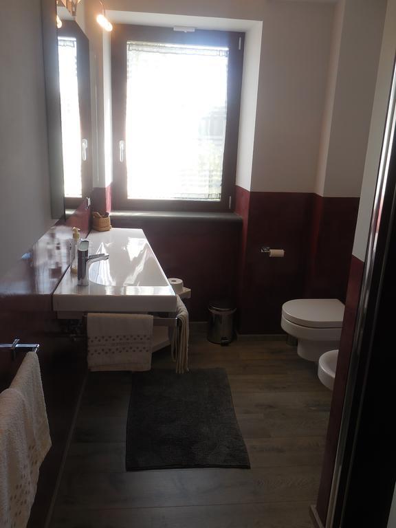 B&B La Casetta Dei Nonni Orvieto Zewnętrze zdjęcie
