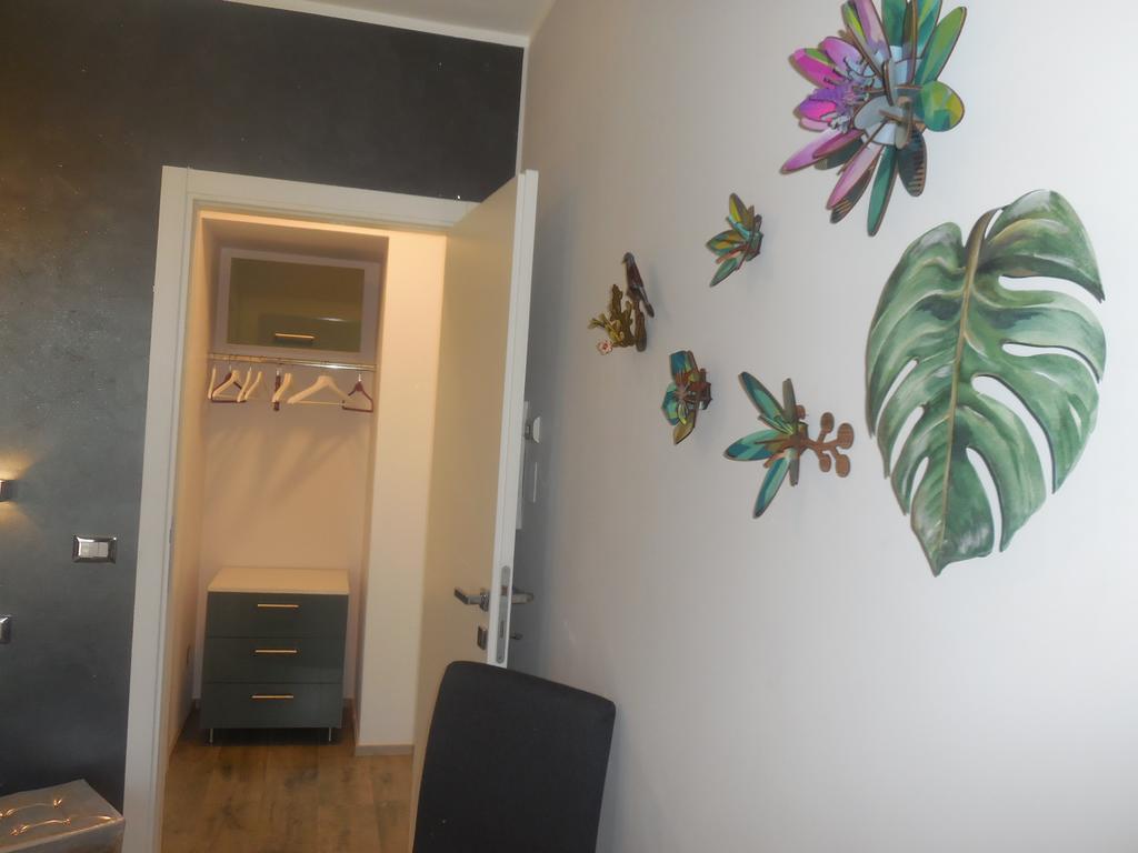 B&B La Casetta Dei Nonni Orvieto Zewnętrze zdjęcie