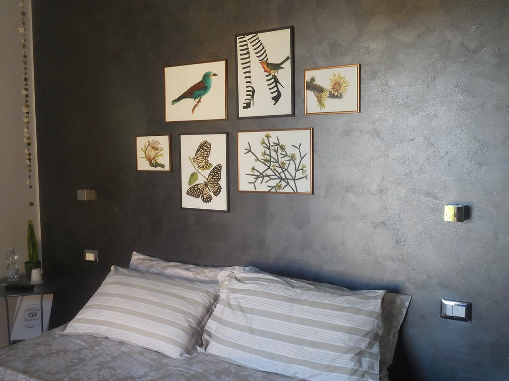 B&B La Casetta Dei Nonni Orvieto Zewnętrze zdjęcie