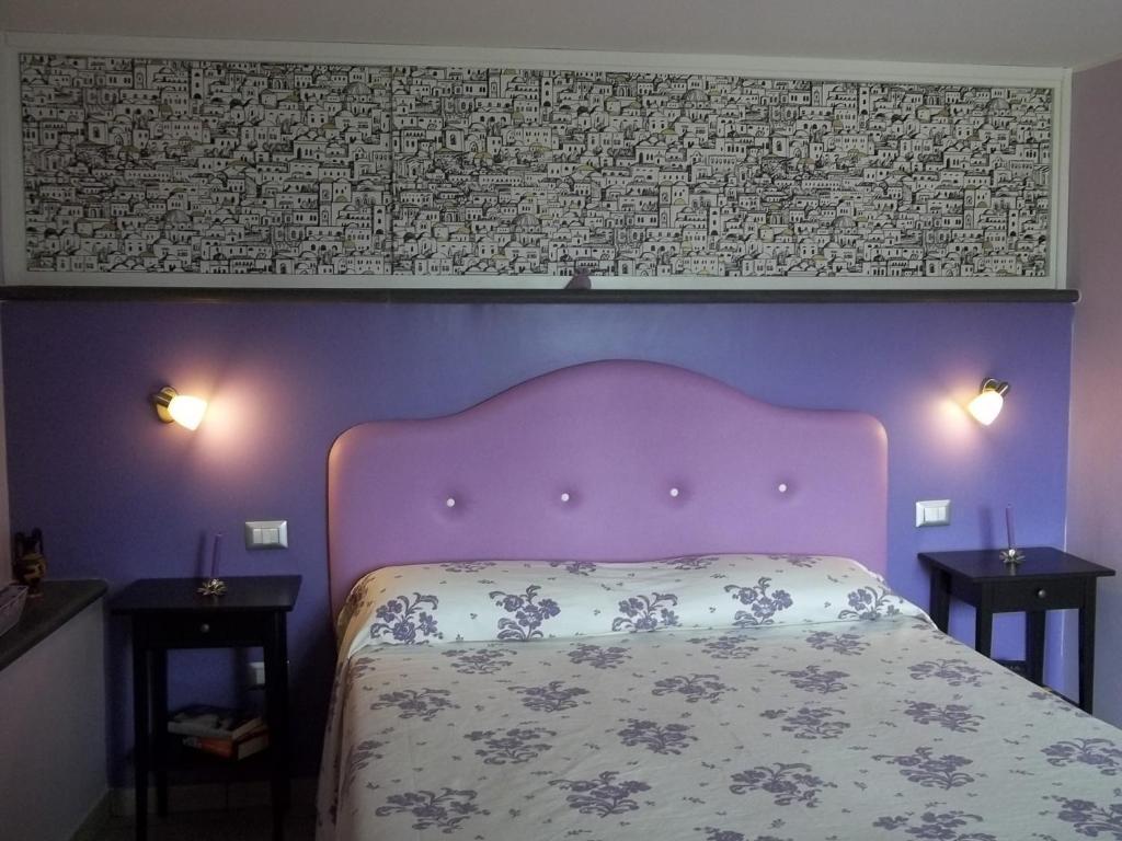 B&B La Casetta Dei Nonni Orvieto Pokój zdjęcie