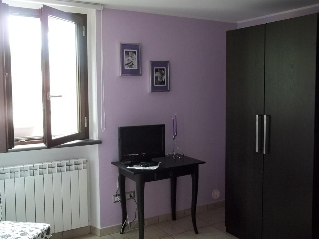 B&B La Casetta Dei Nonni Orvieto Pokój zdjęcie