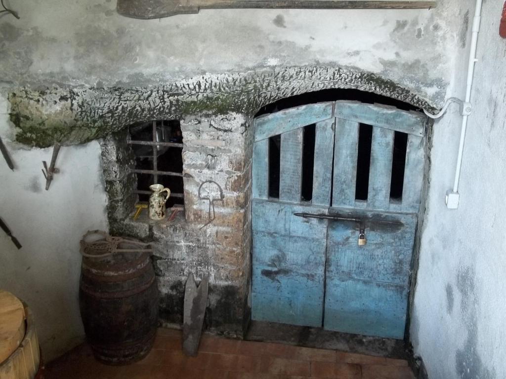 B&B La Casetta Dei Nonni Orvieto Zewnętrze zdjęcie