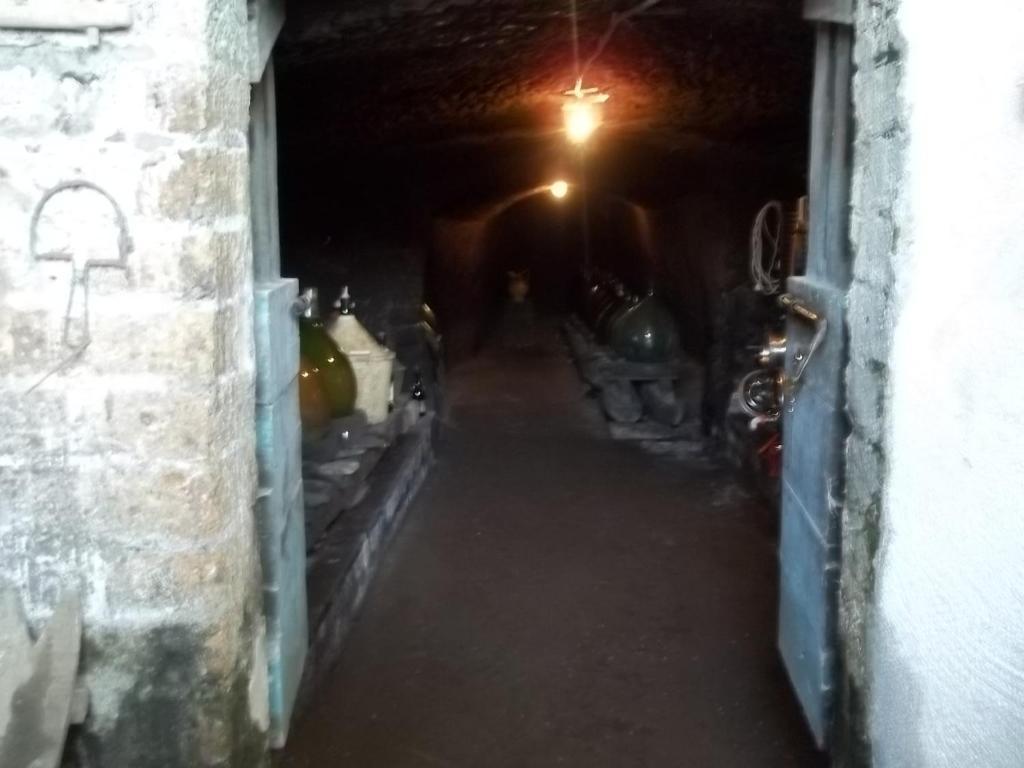B&B La Casetta Dei Nonni Orvieto Zewnętrze zdjęcie