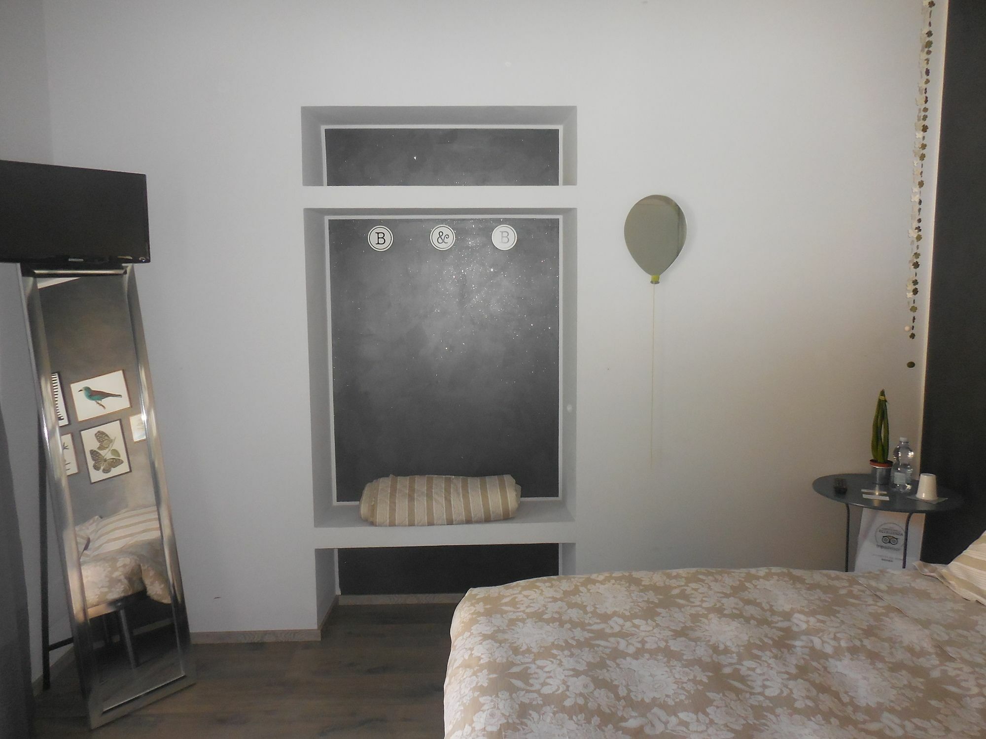 B&B La Casetta Dei Nonni Orvieto Zewnętrze zdjęcie