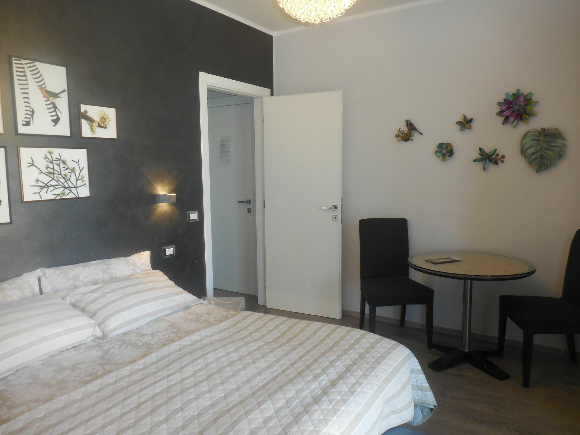 B&B La Casetta Dei Nonni Orvieto Zewnętrze zdjęcie