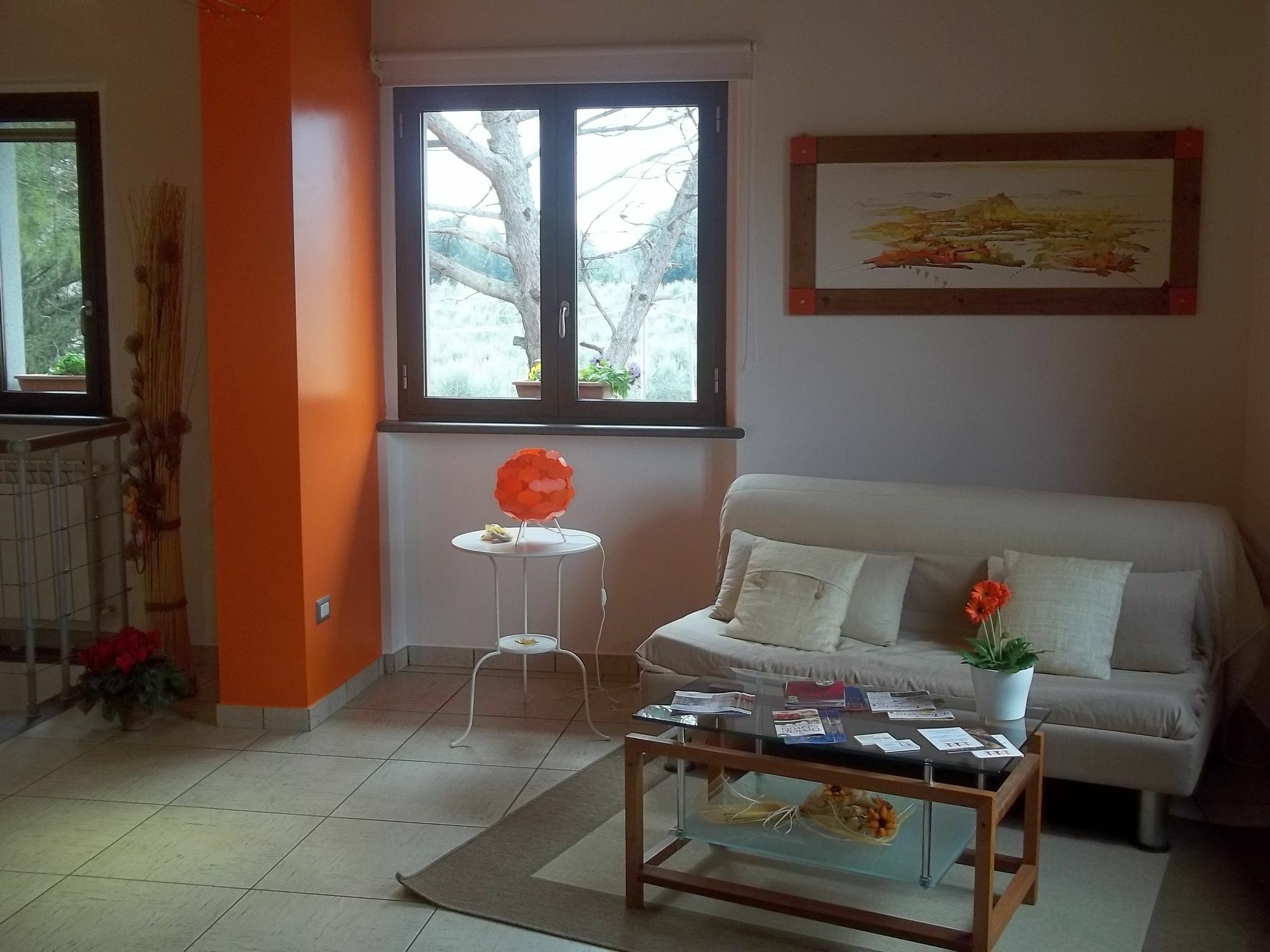 B&B La Casetta Dei Nonni Orvieto Zewnętrze zdjęcie