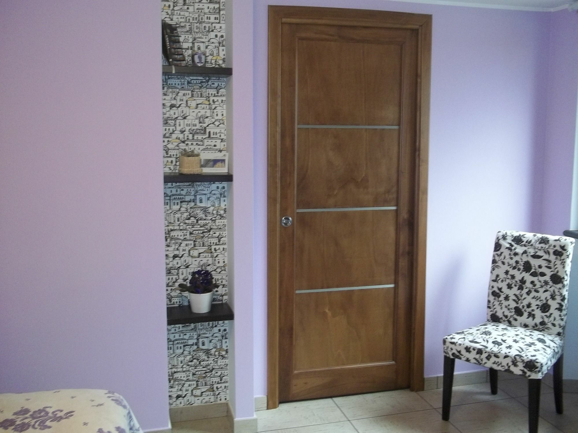 B&B La Casetta Dei Nonni Orvieto Zewnętrze zdjęcie