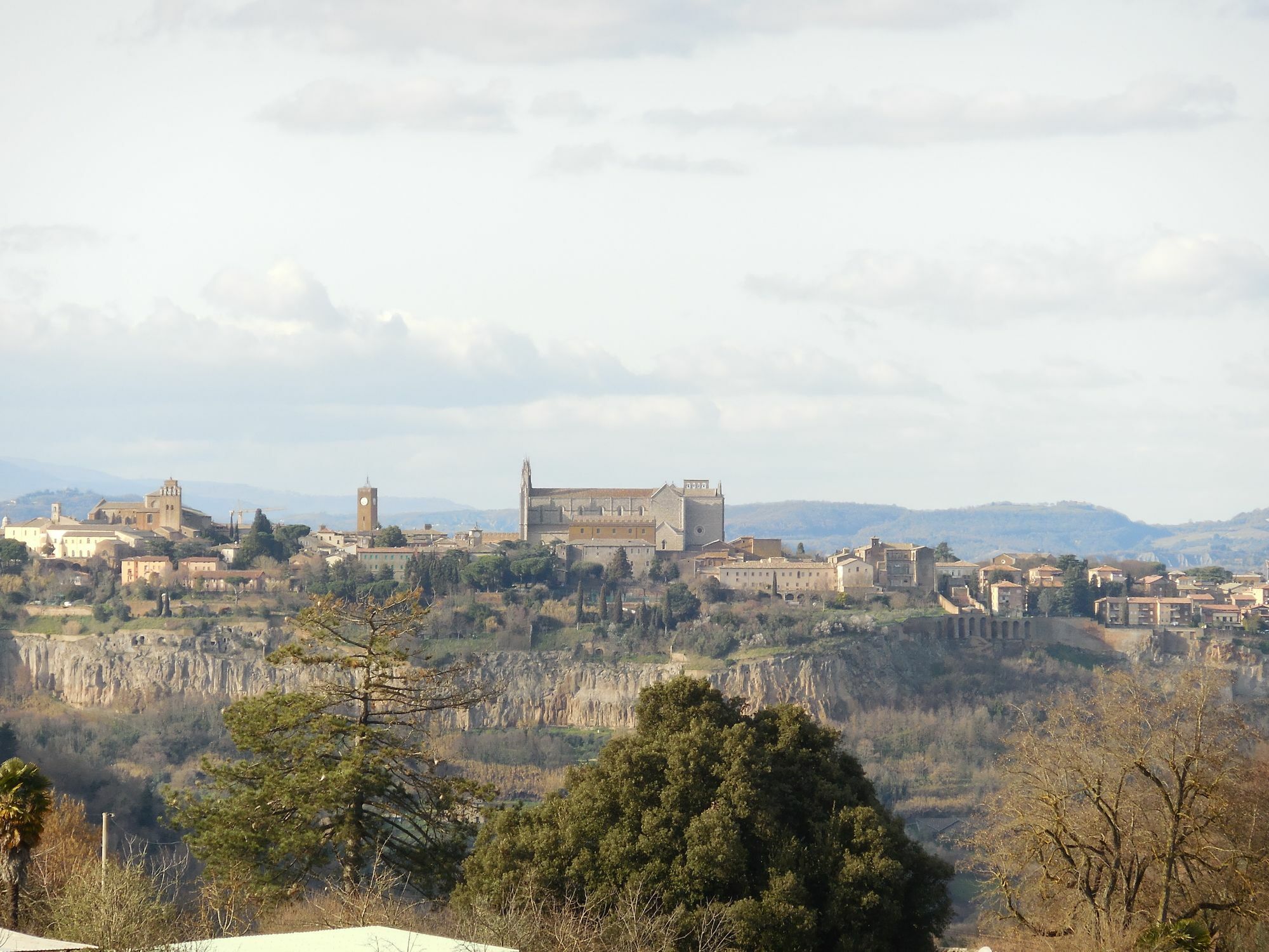 B&B La Casetta Dei Nonni Orvieto Zewnętrze zdjęcie
